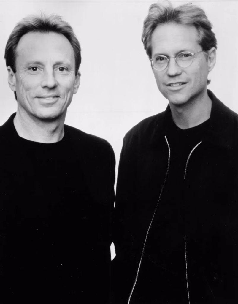 Gerry Beckley