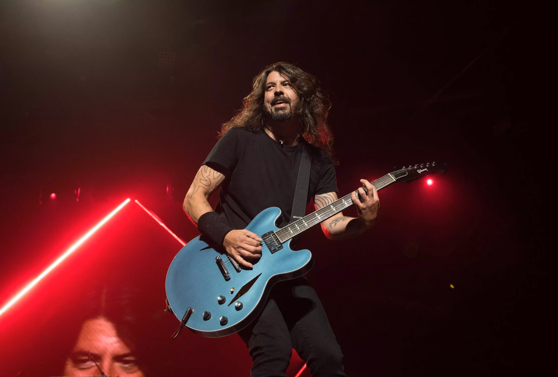 Dave Grohl