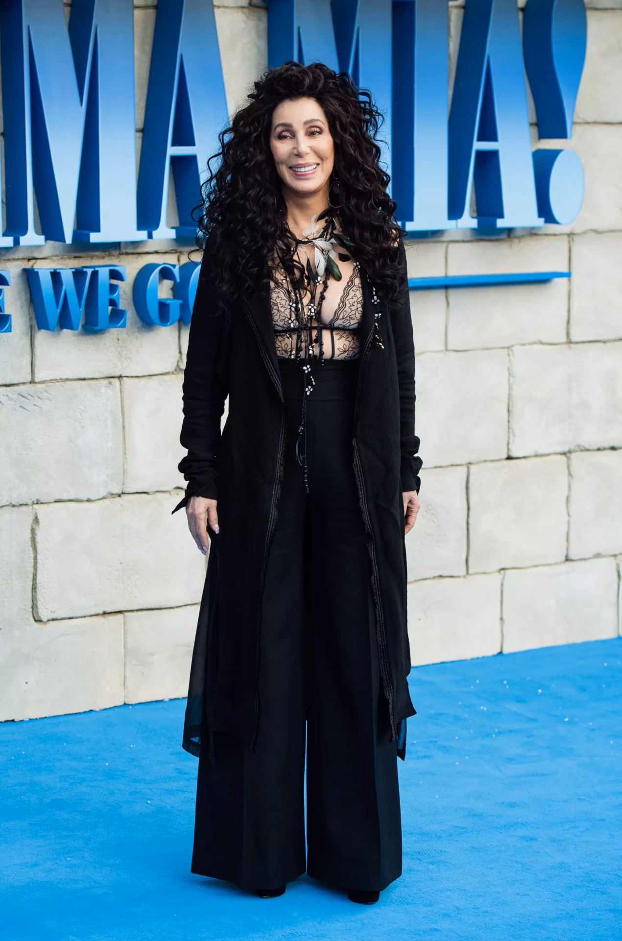 Cher