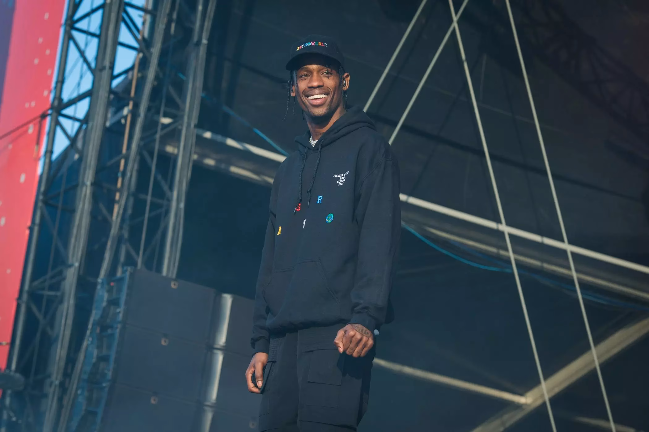 Travis Scott