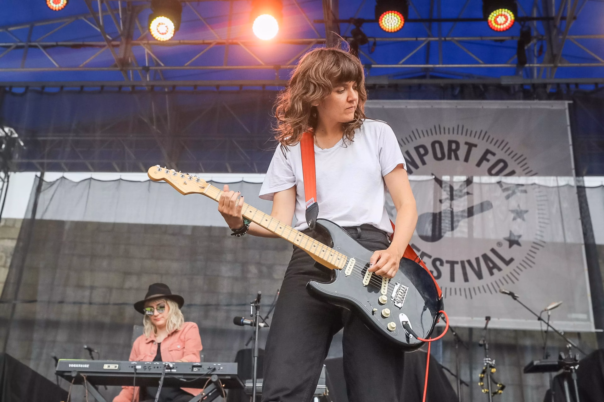 Courtney Barnett