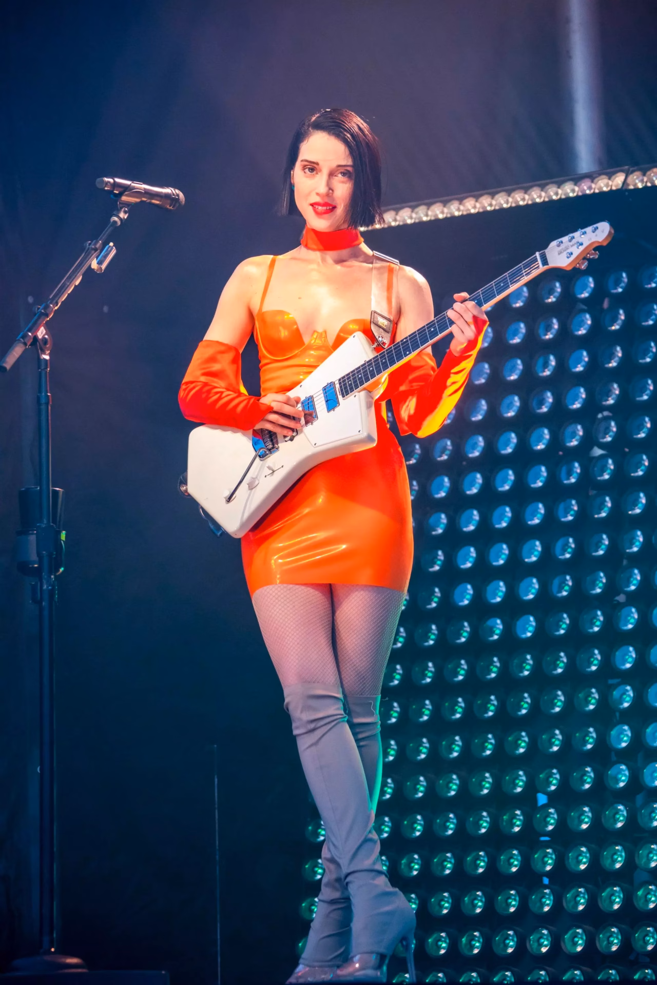 St. Vincent