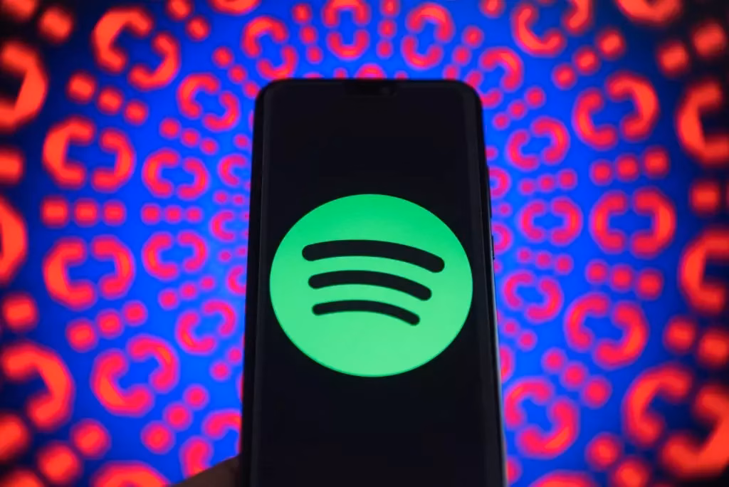 Spotify