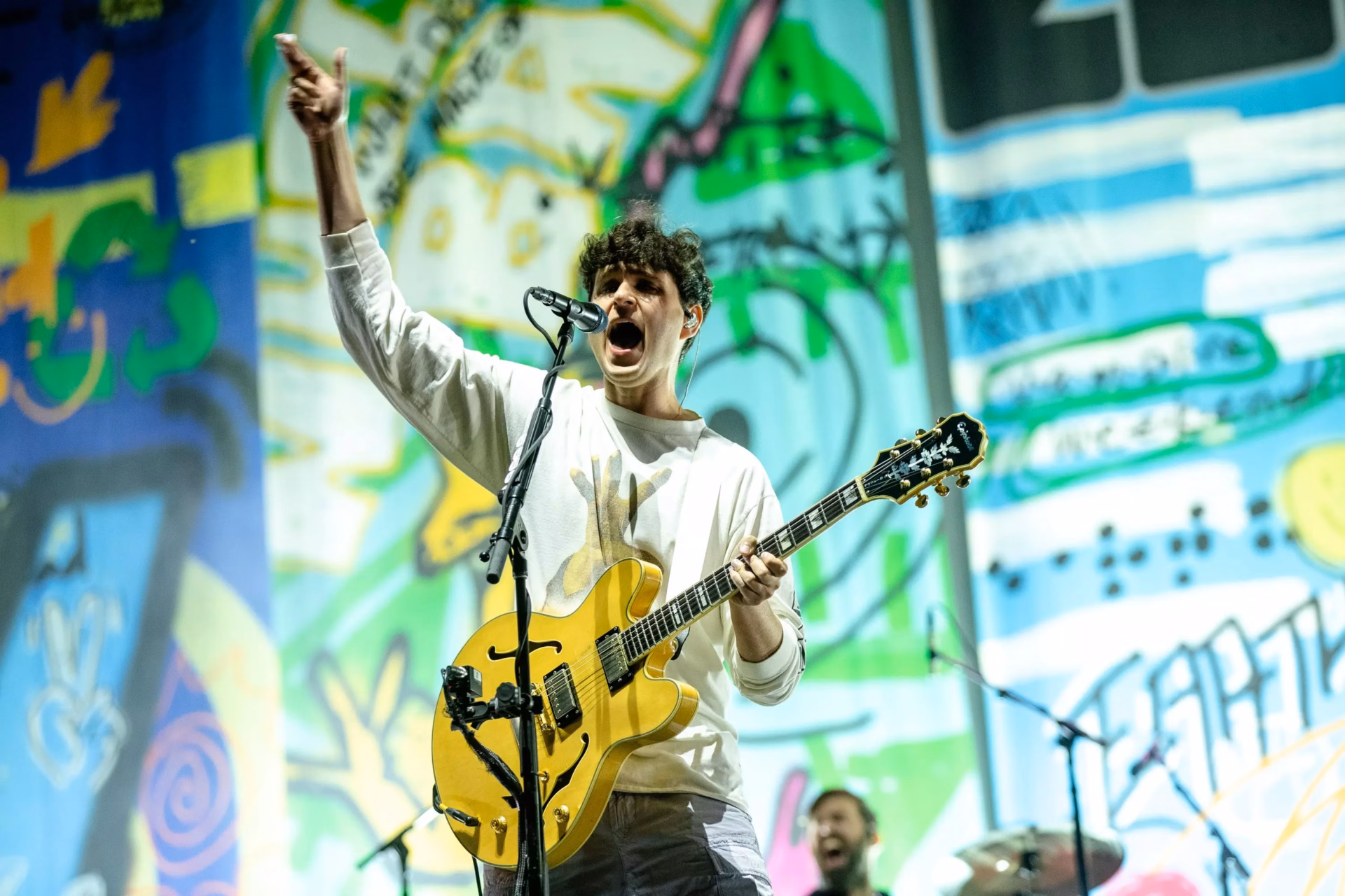 Vampire Weekend