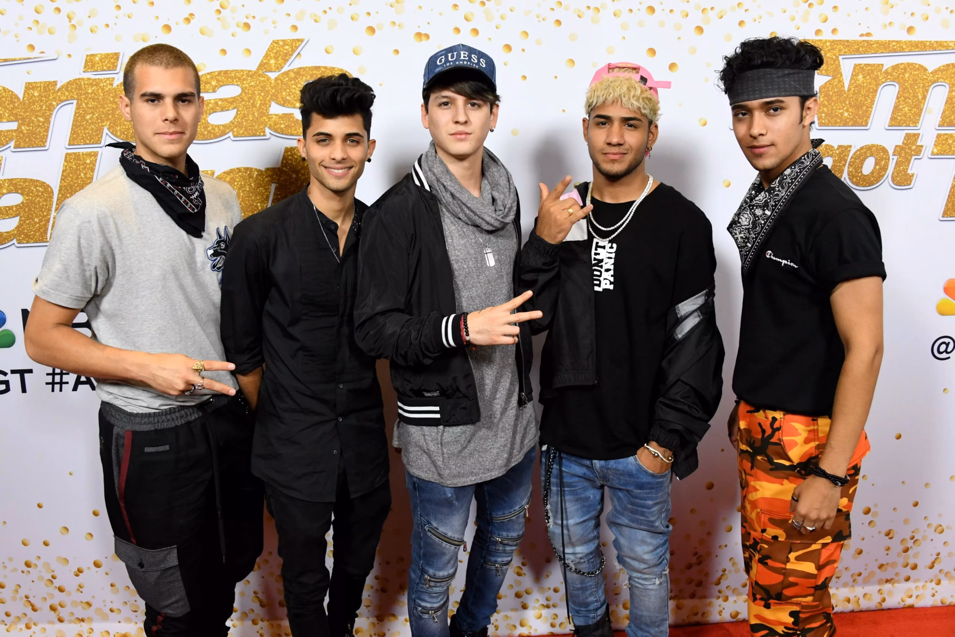 CNCO