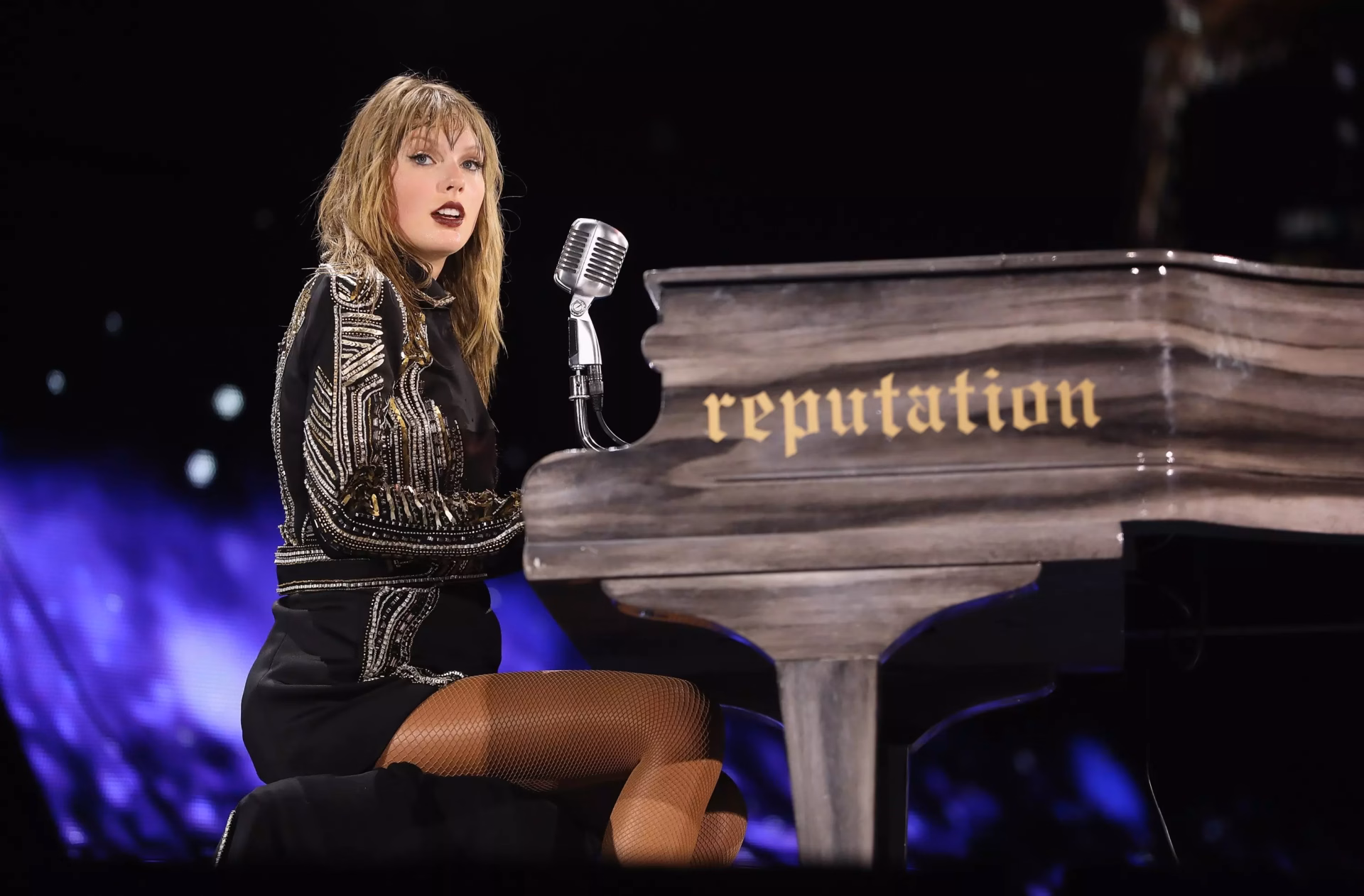 Taylor Swift