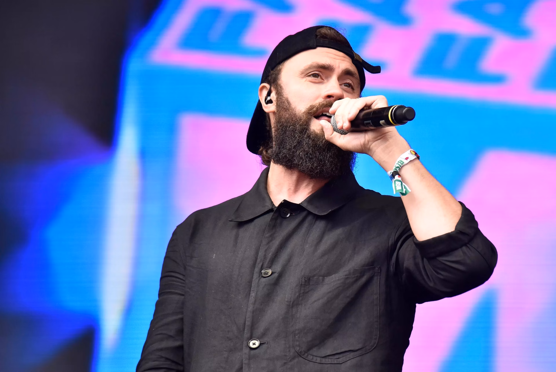 Mikky Ekko