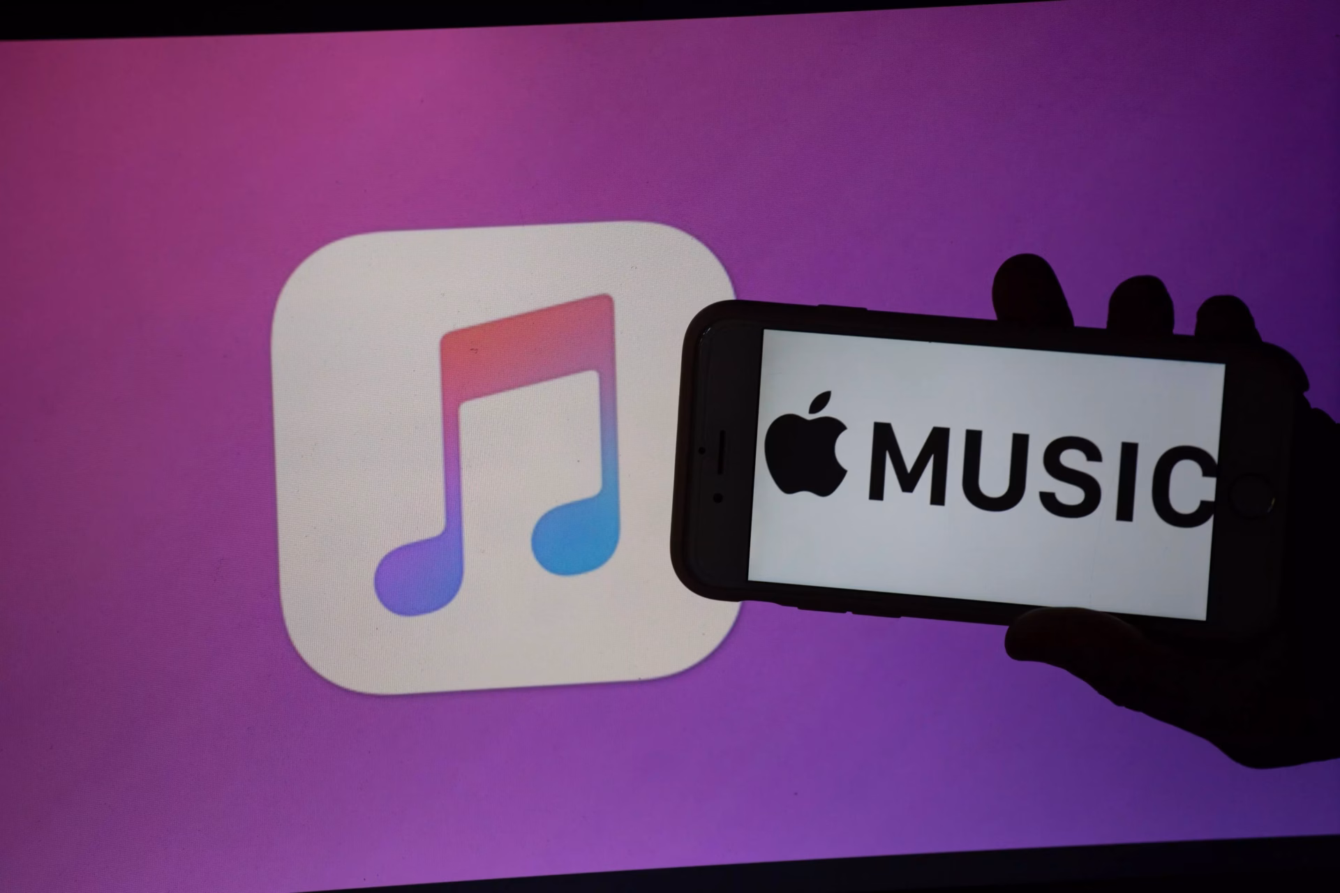 Apple Music