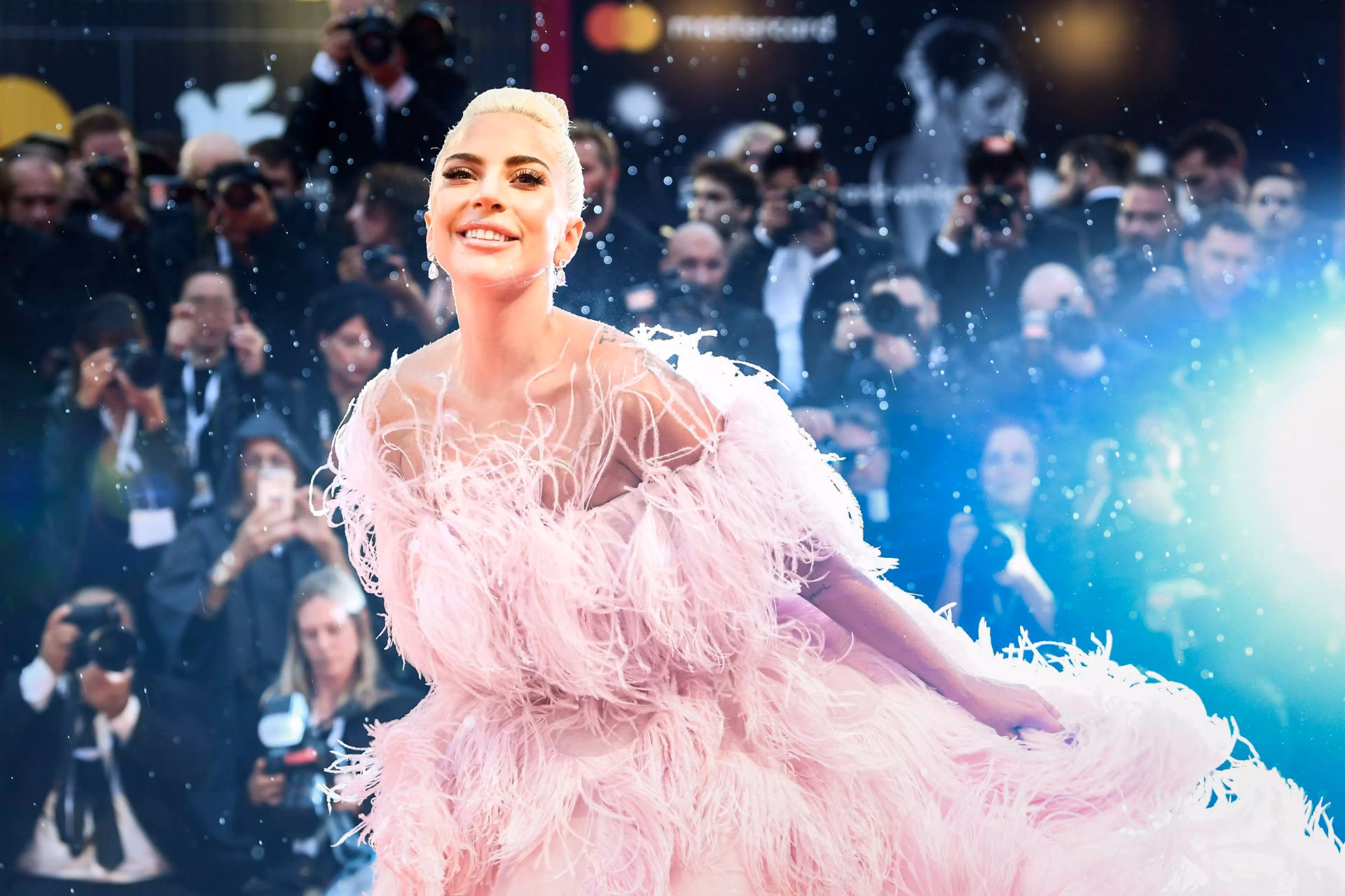 Lady Gaga & Ariana Grande Win Best Pop Duo/Group Performance For “Rain On Me” | 2021 GRAMMY Awards Show