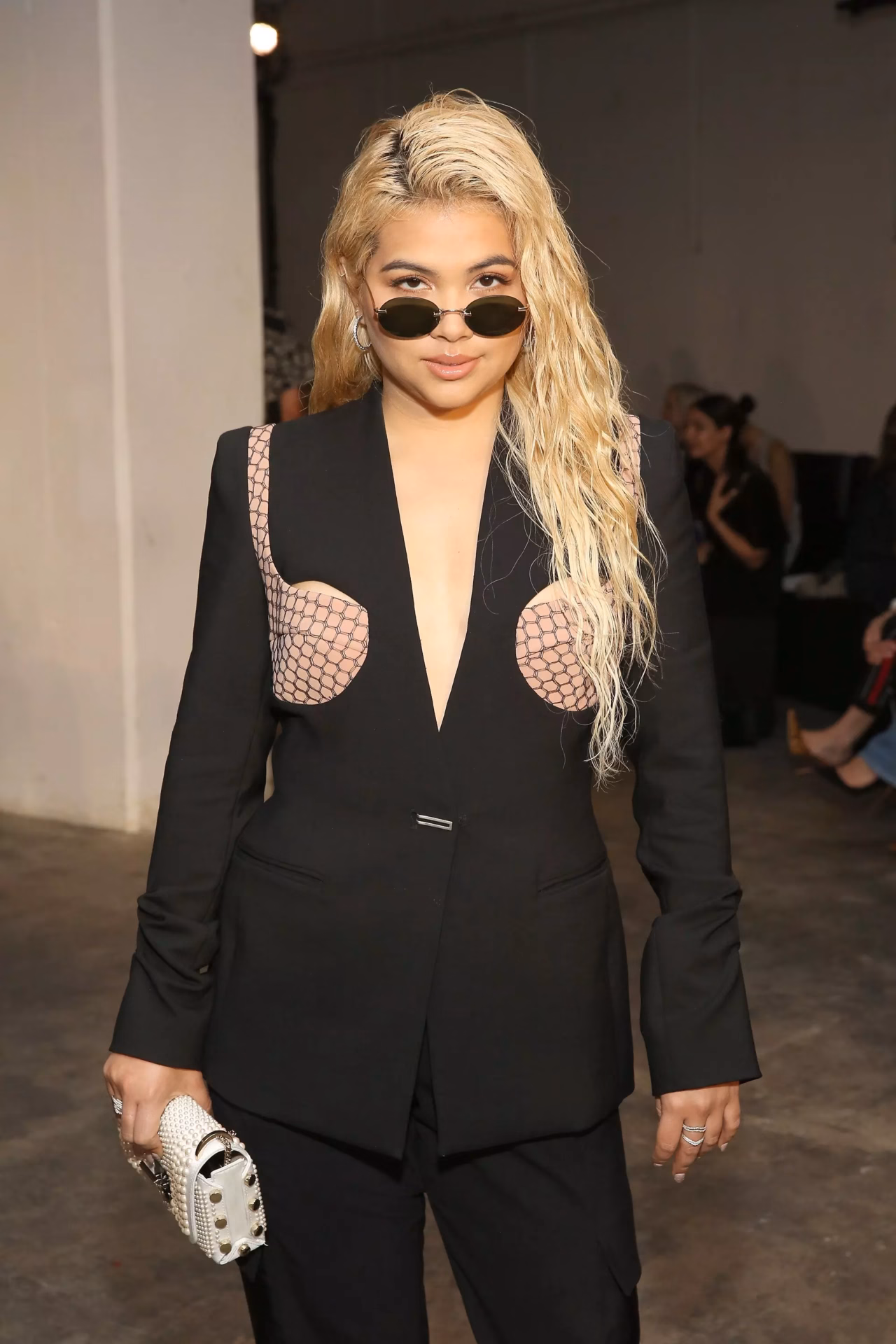 Hayley Kiyoko