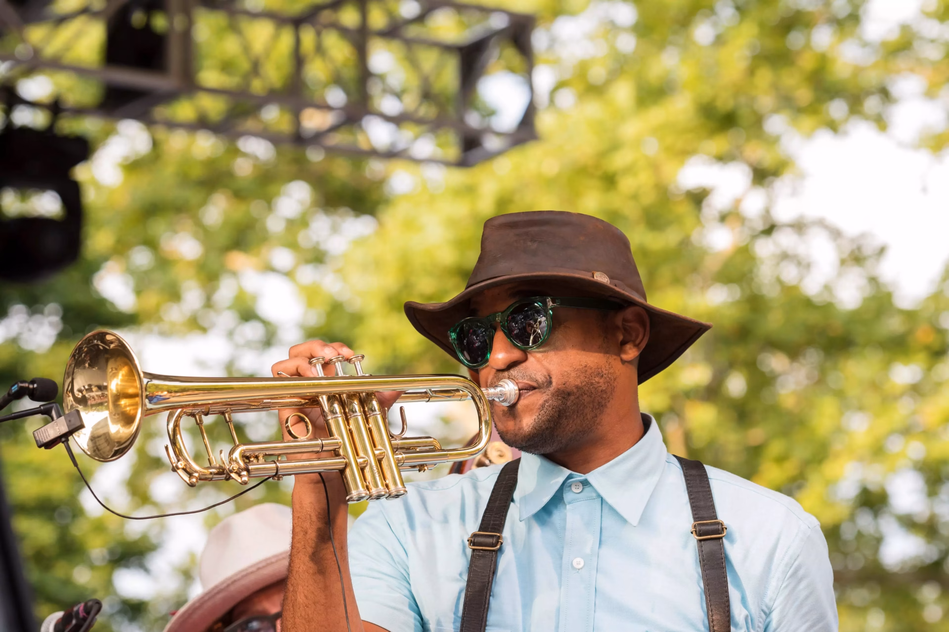 Spotlight On The Great Unsung U.S. Music Cities: Chicago, New Orleans, Philadelphia