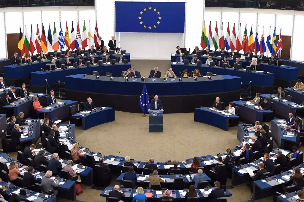 Parliamentary Vote Puts Europe On Path To Fairer Copyright Laws