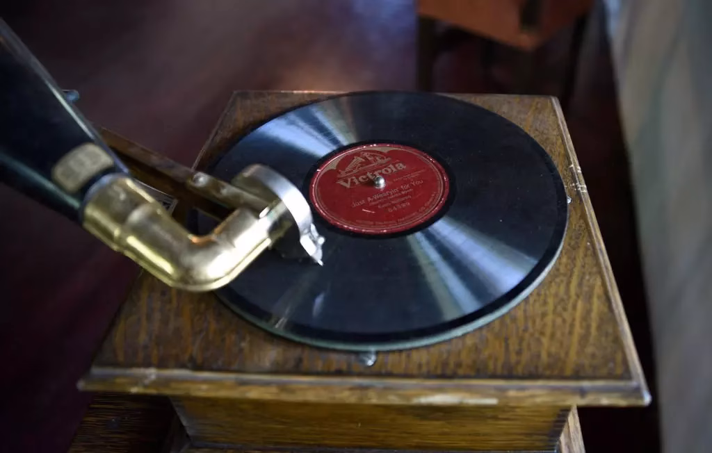 vinyl