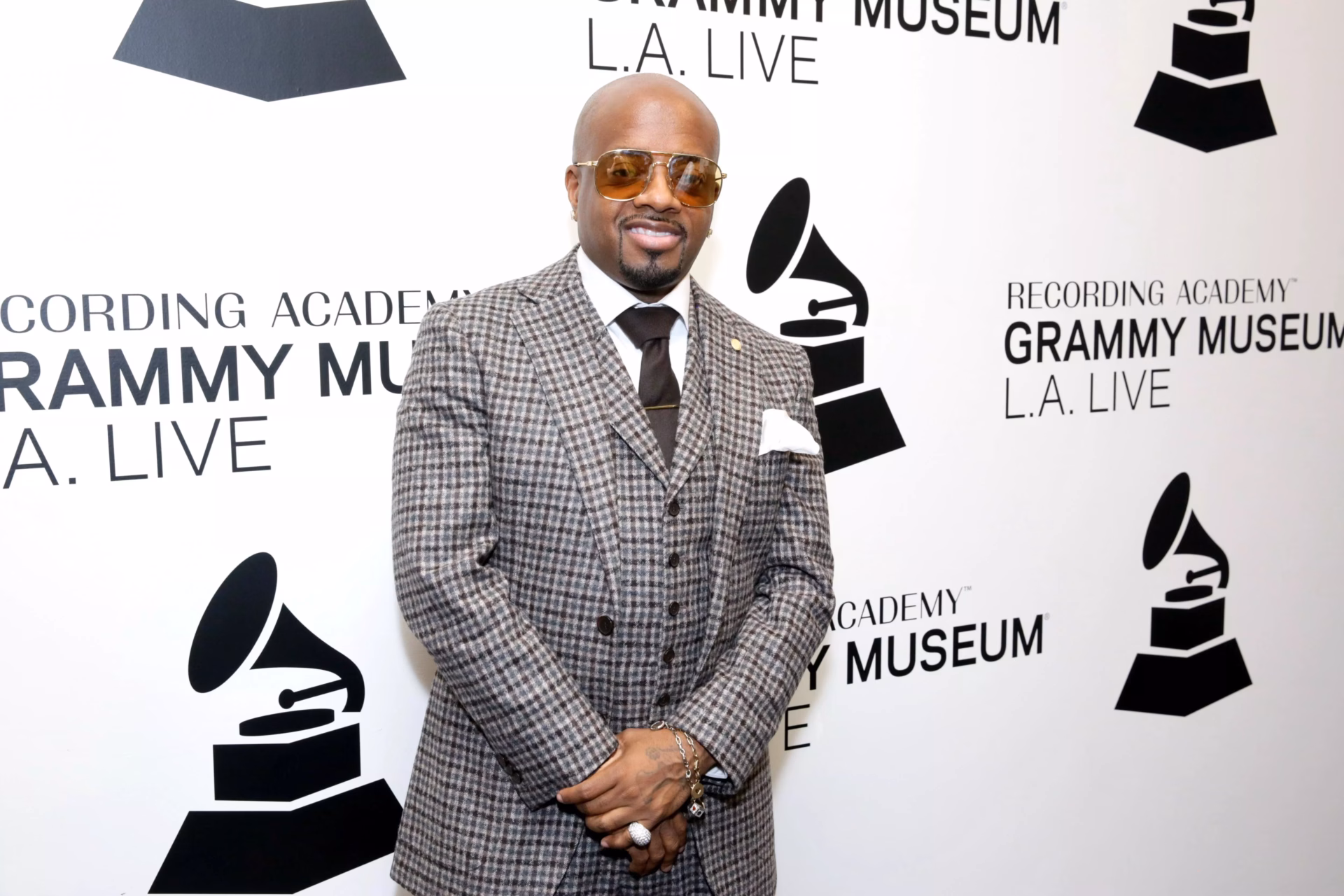 Jermaine Dupri