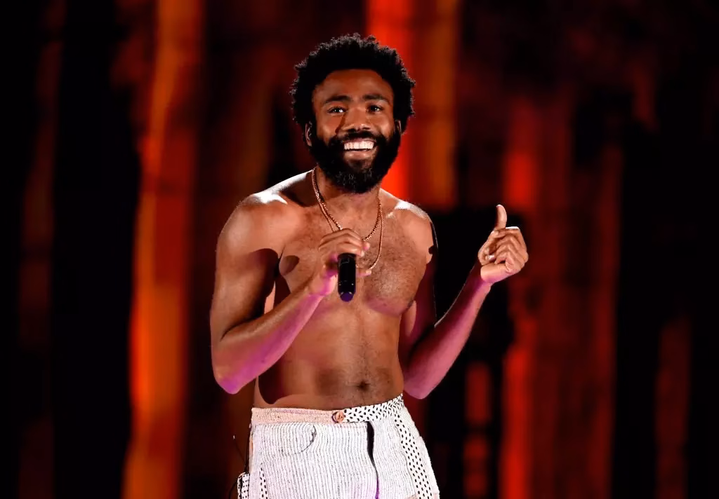 Childish Gambino
