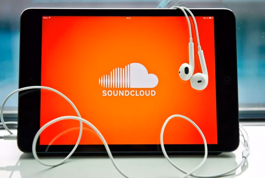 SoundCloud