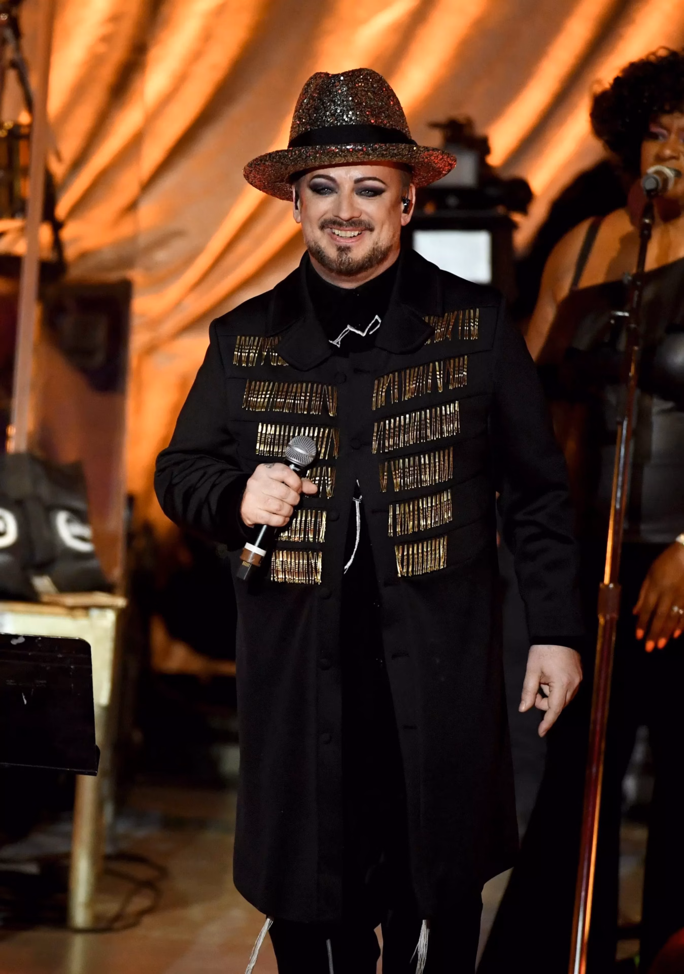 Boy George