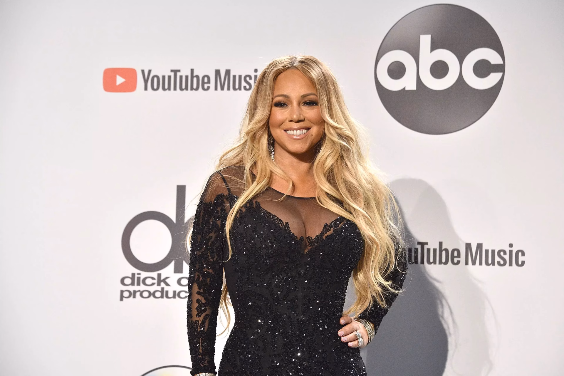 Mariah Carey