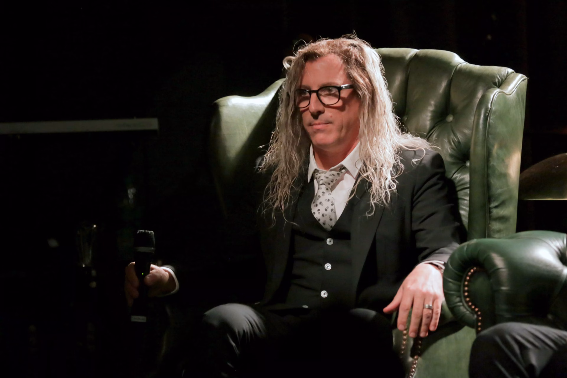 Maynard James Keenan