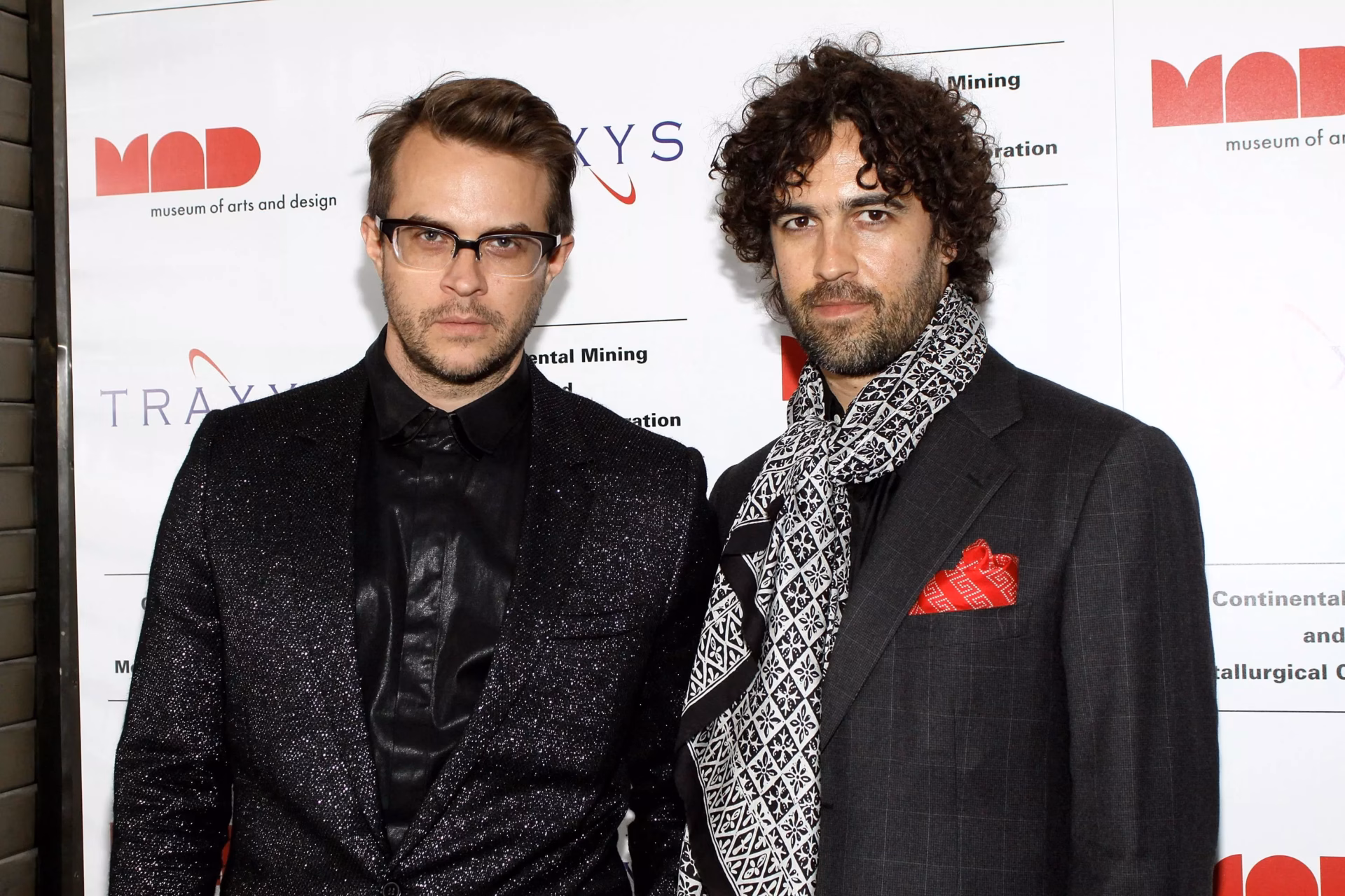 Fischerspooner, 2010