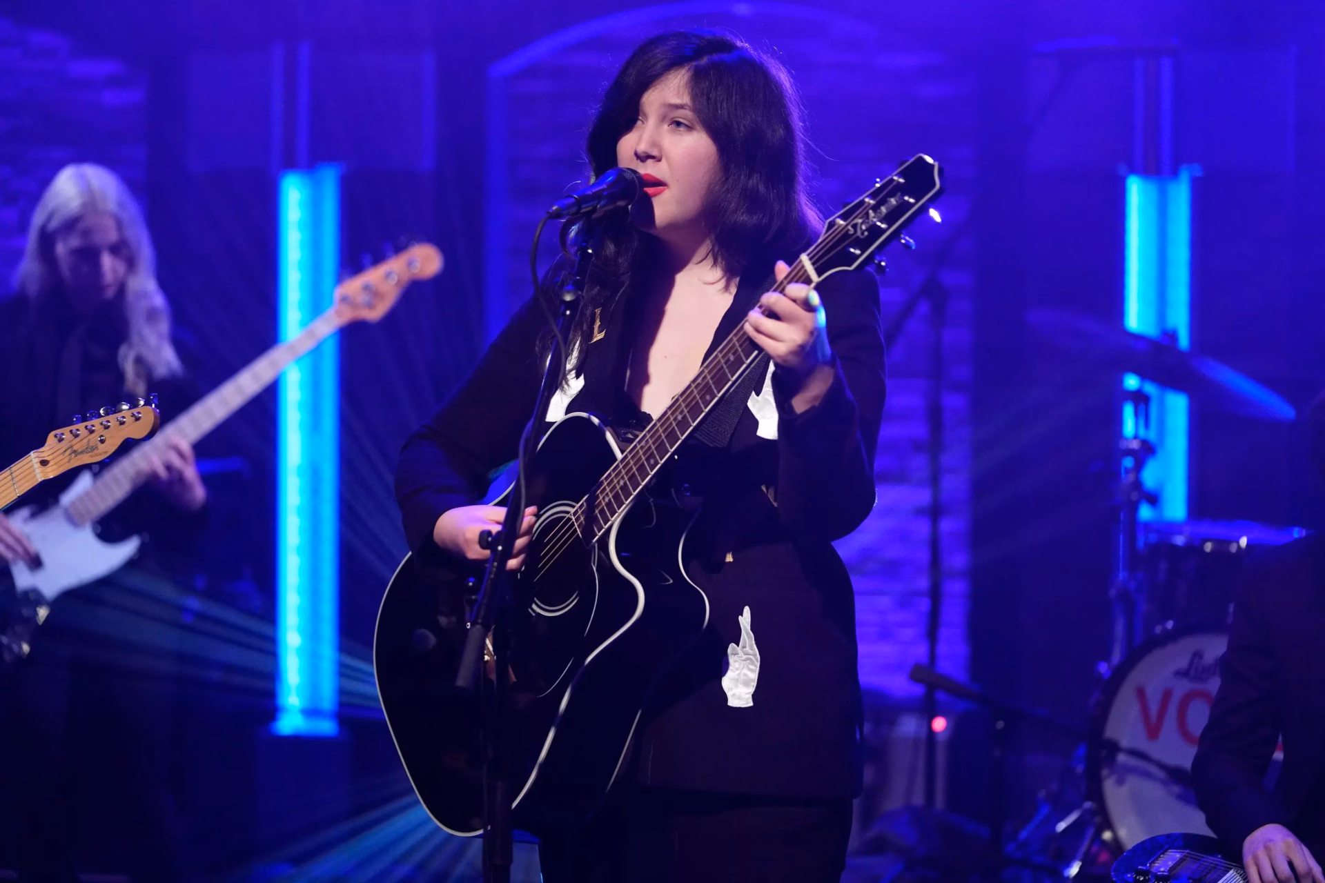 Lucy Dacus
