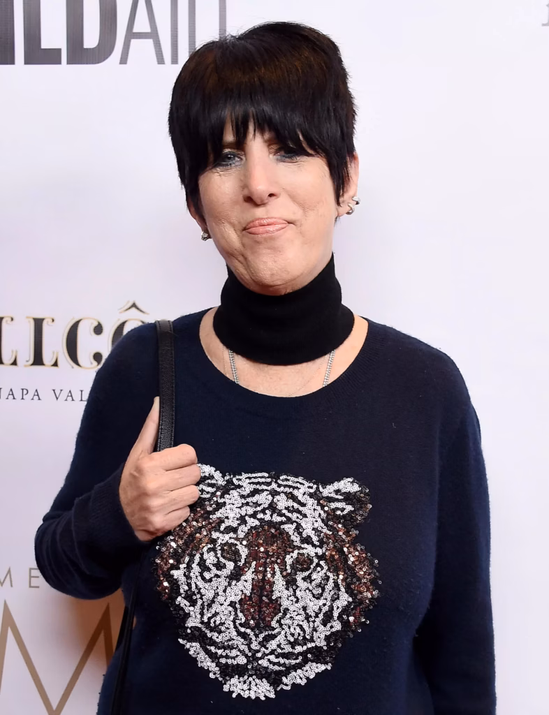 Diane Warren