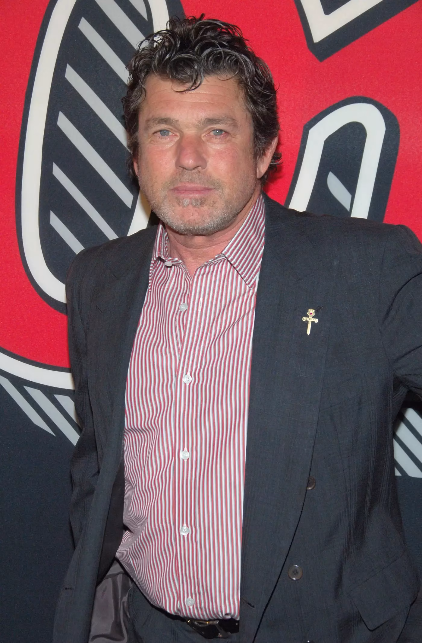 Jann Wenner photographed in 2006
