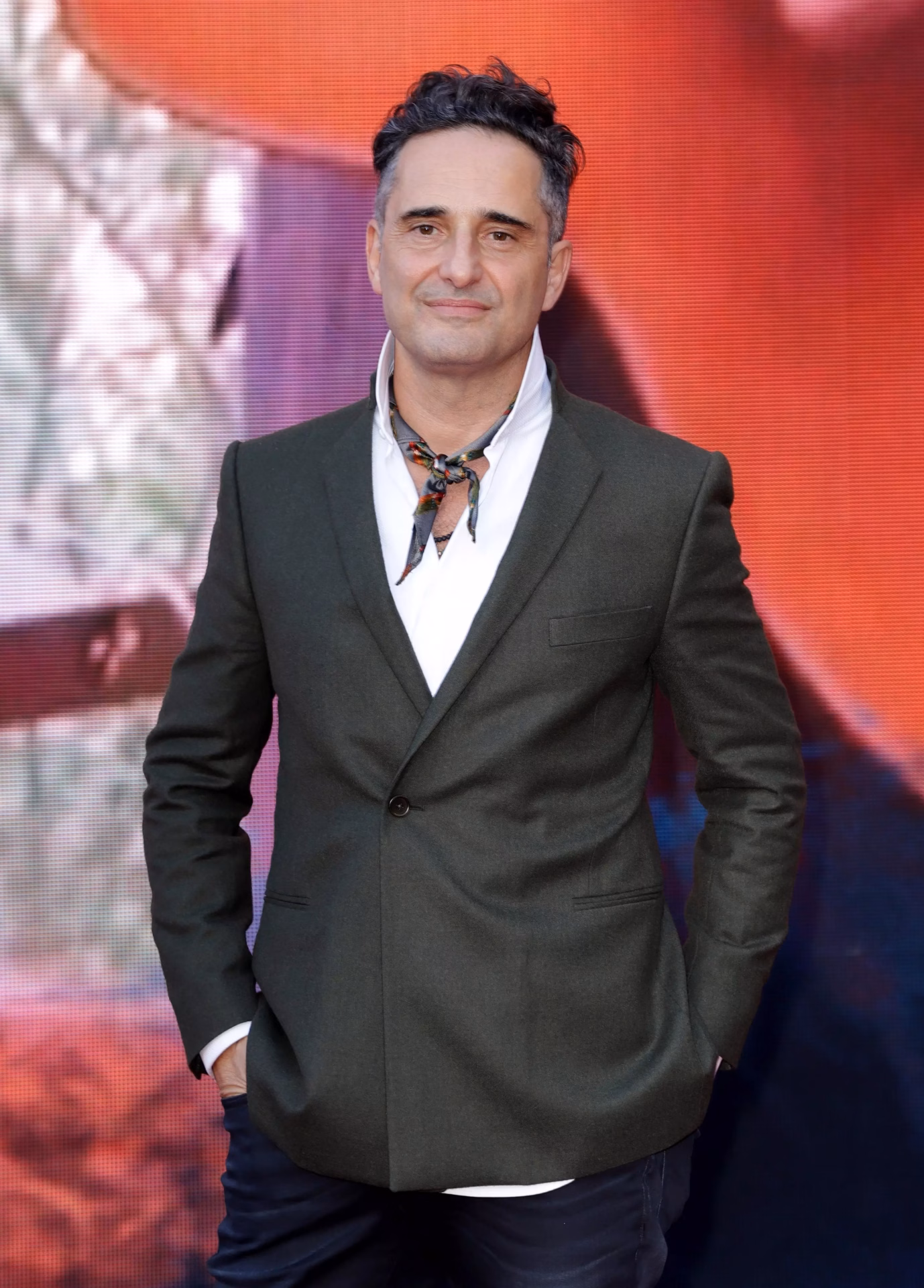 Jorge Drexler