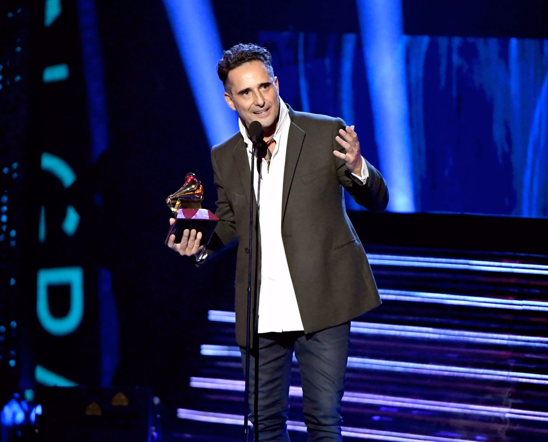 Jorge Drexler