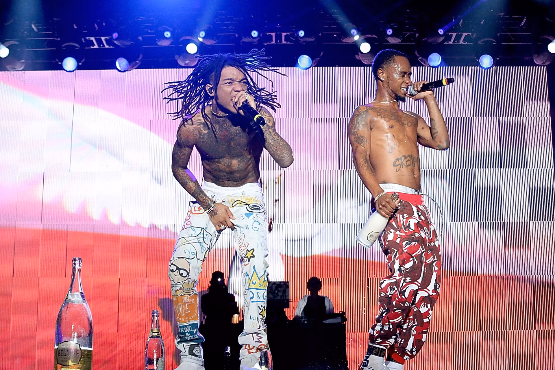 Rae Sremmurd