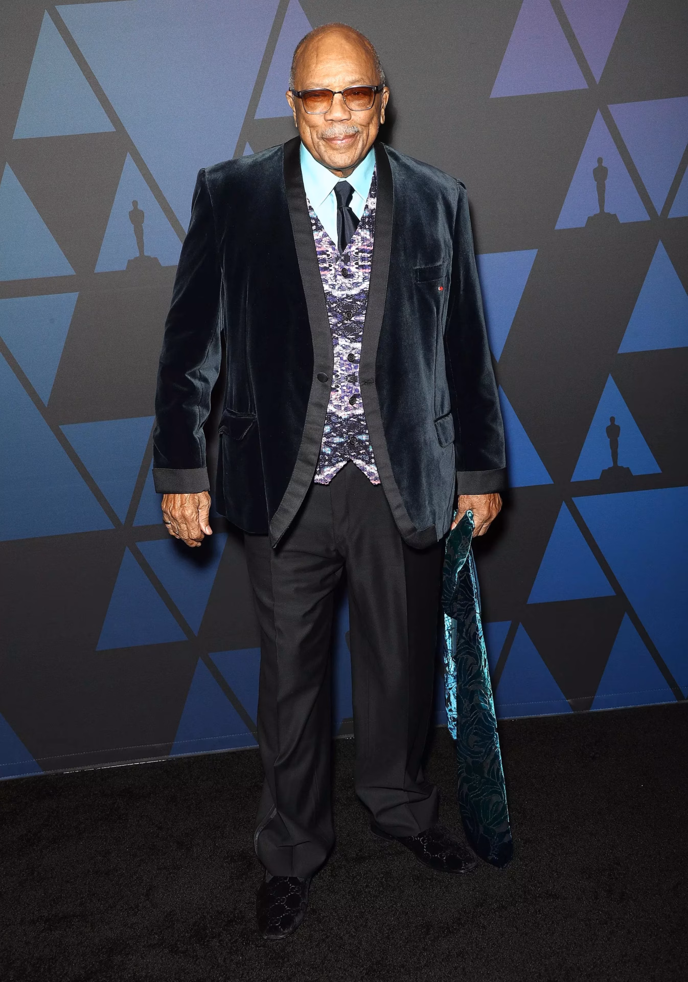 Quincy Jones