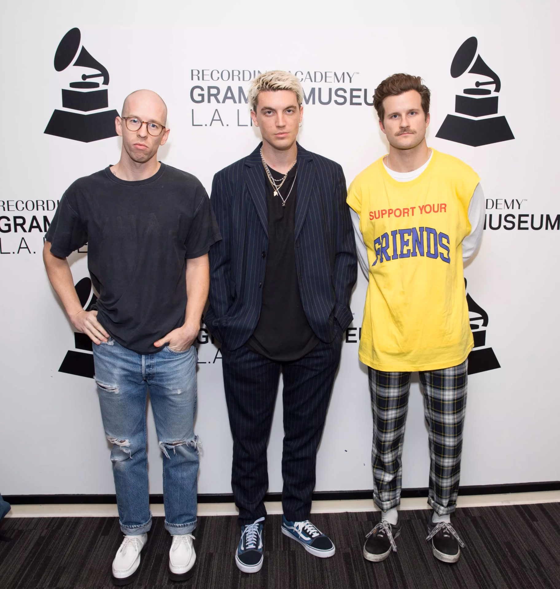 LANY