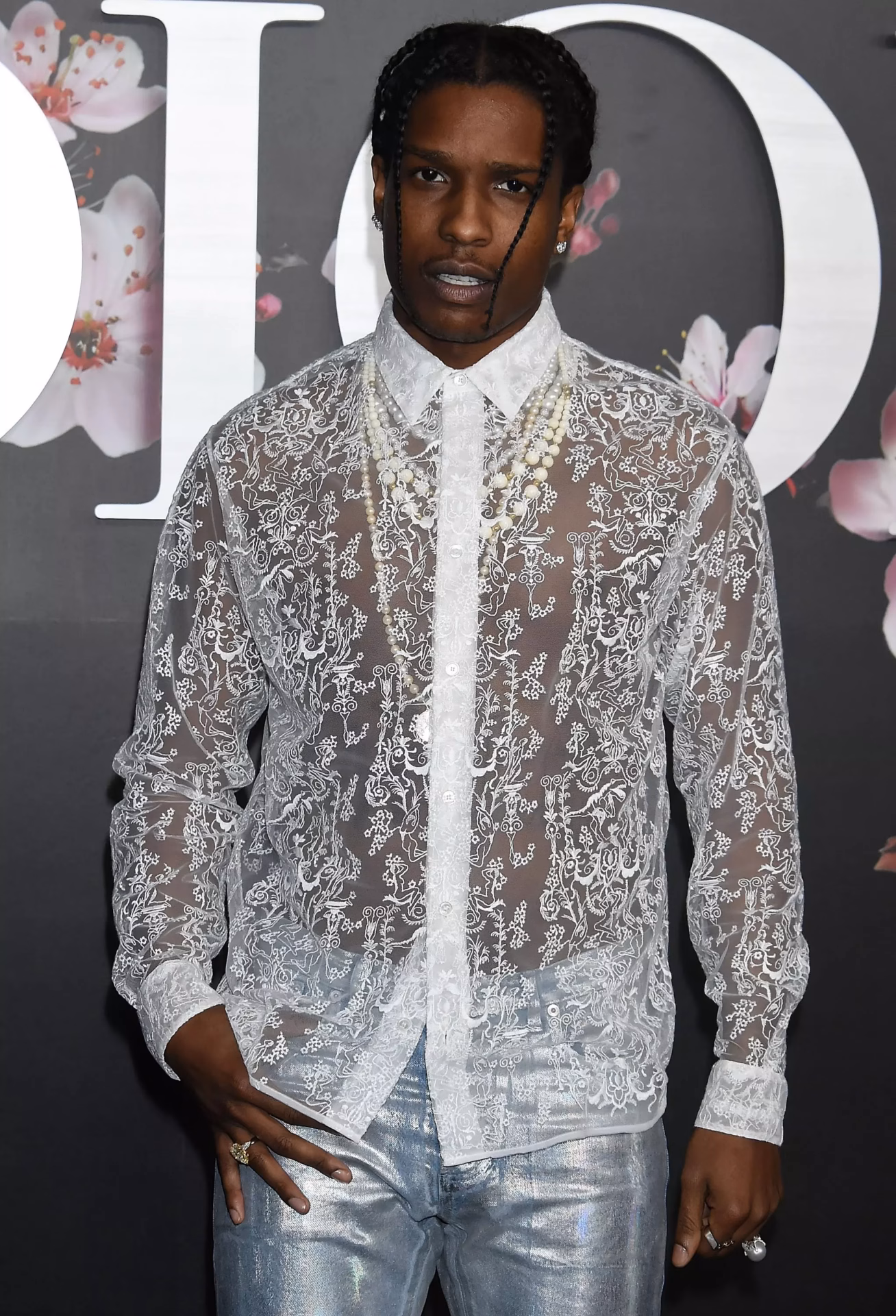 A$AP Rocky