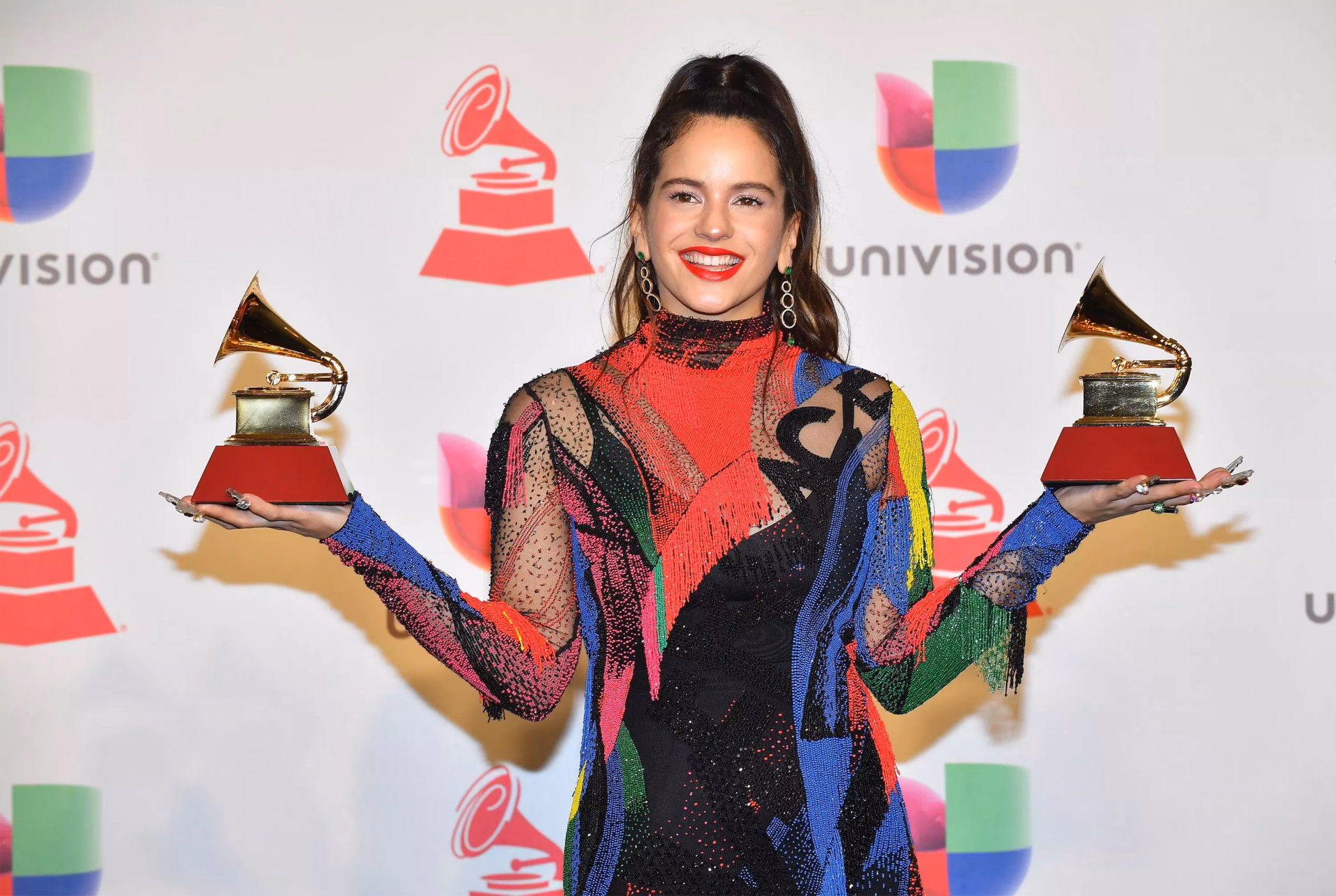 Rosalía