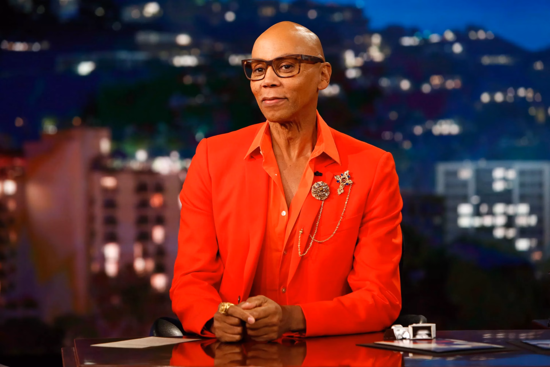 RuPaul