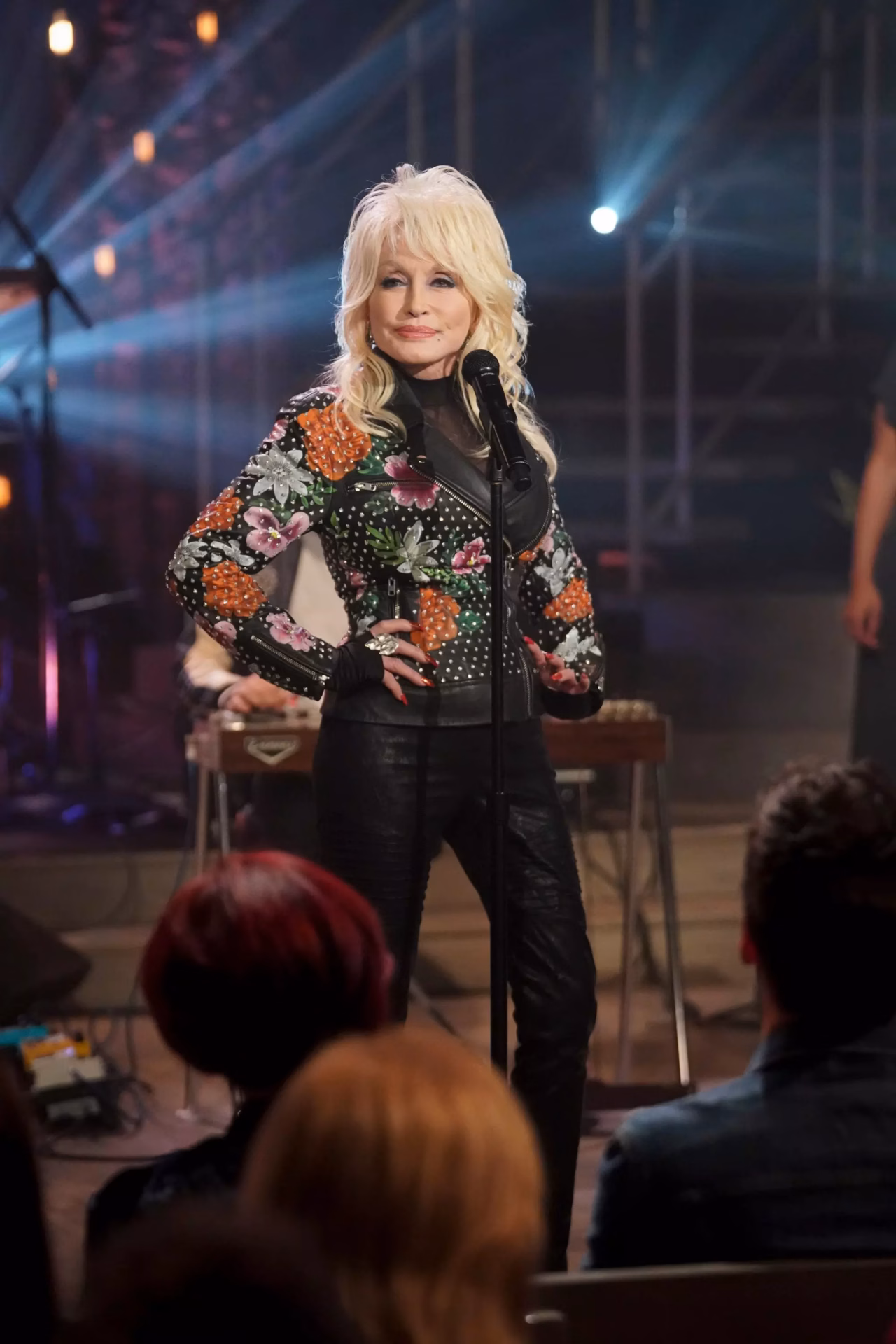 Dolly Parton