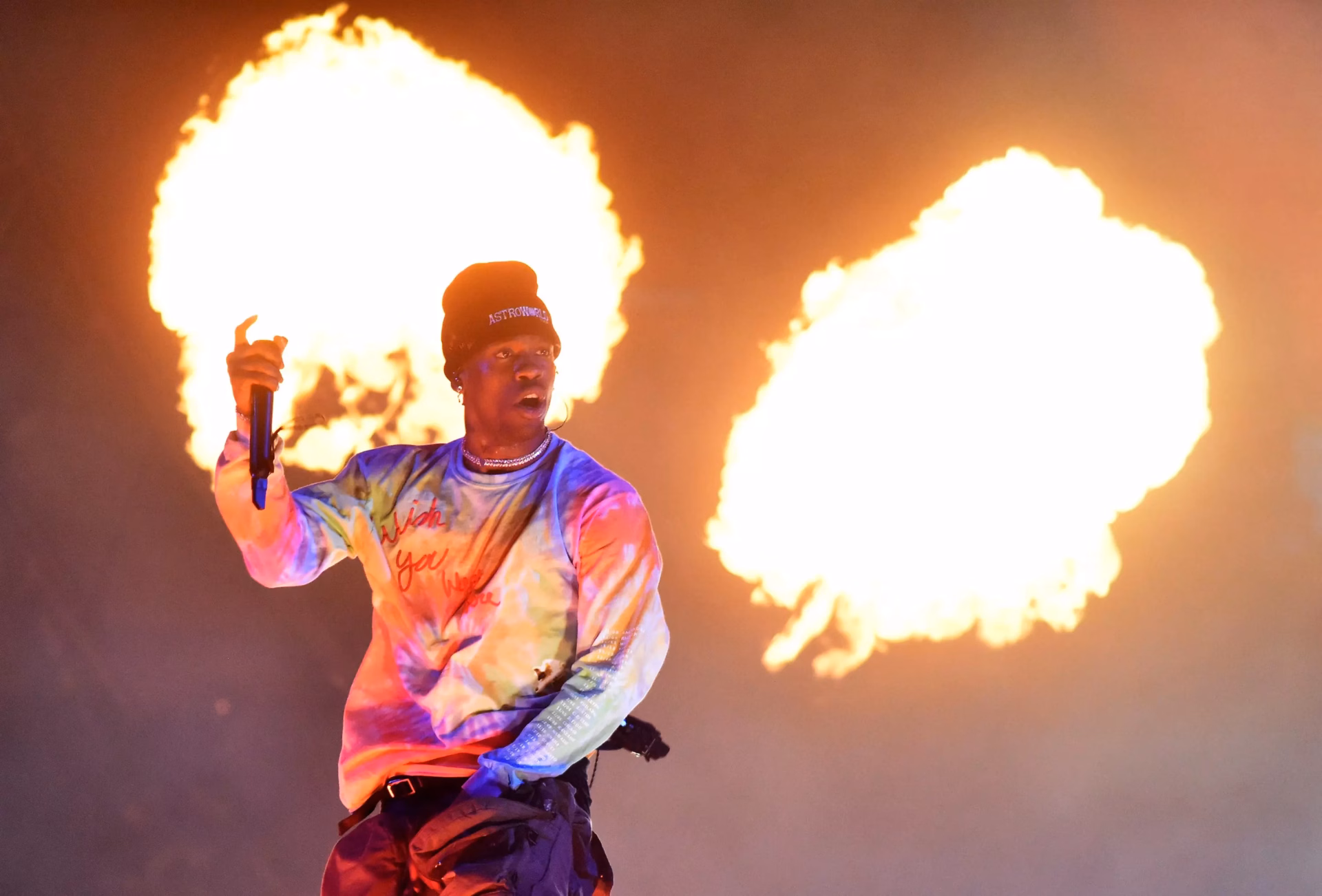 Travis Scott