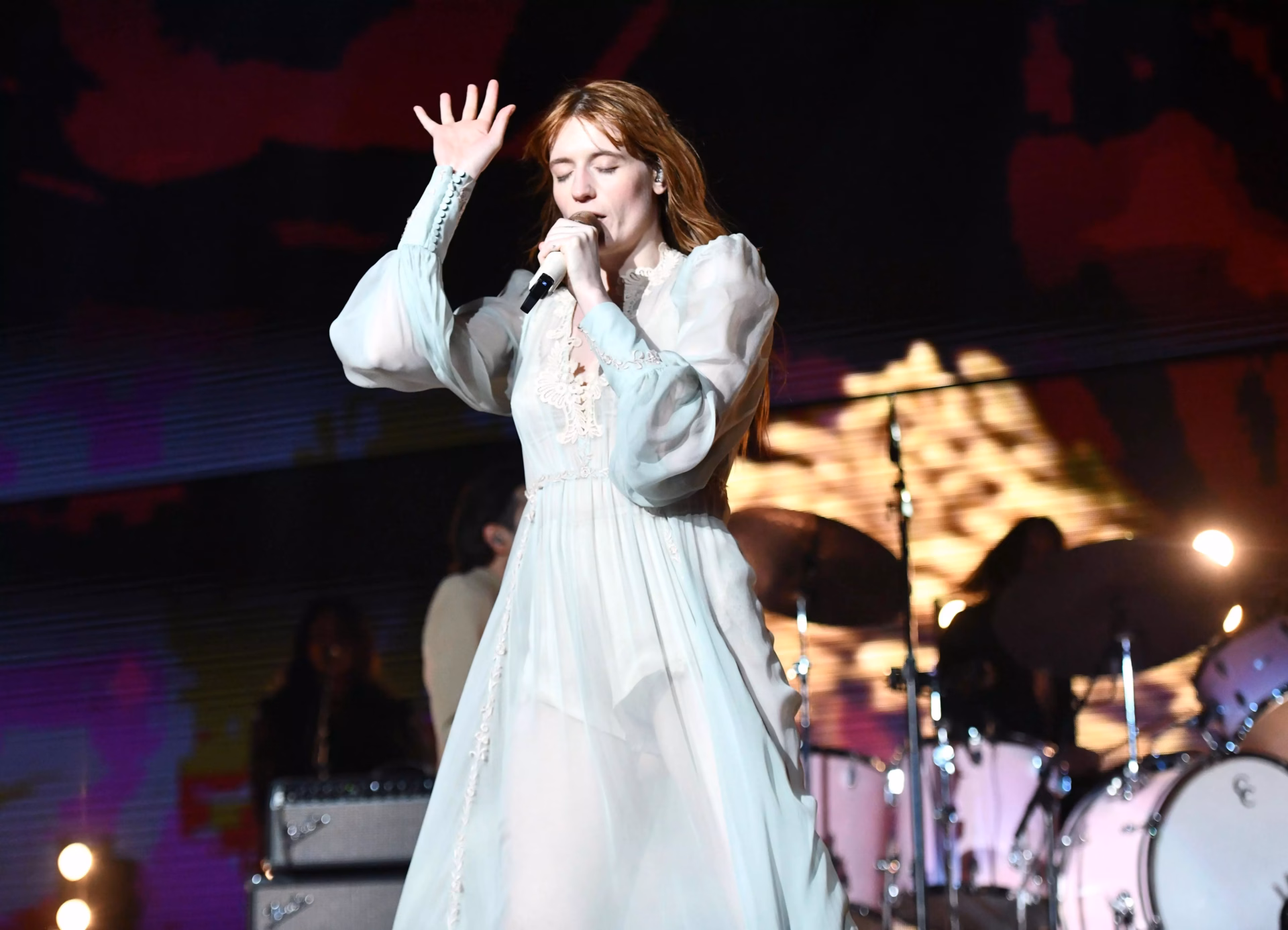 Florence & The Machine