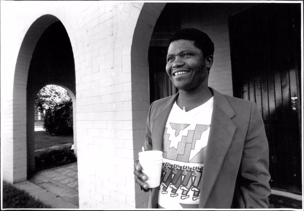 Joseph Shabalala Of Ladysmith Black Mambazo Dies At 78