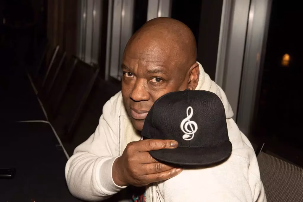 “Equality Is More Than Just A Word”: Michael “Wanz” Wansley On How The Music Industry Can Effect Real Change