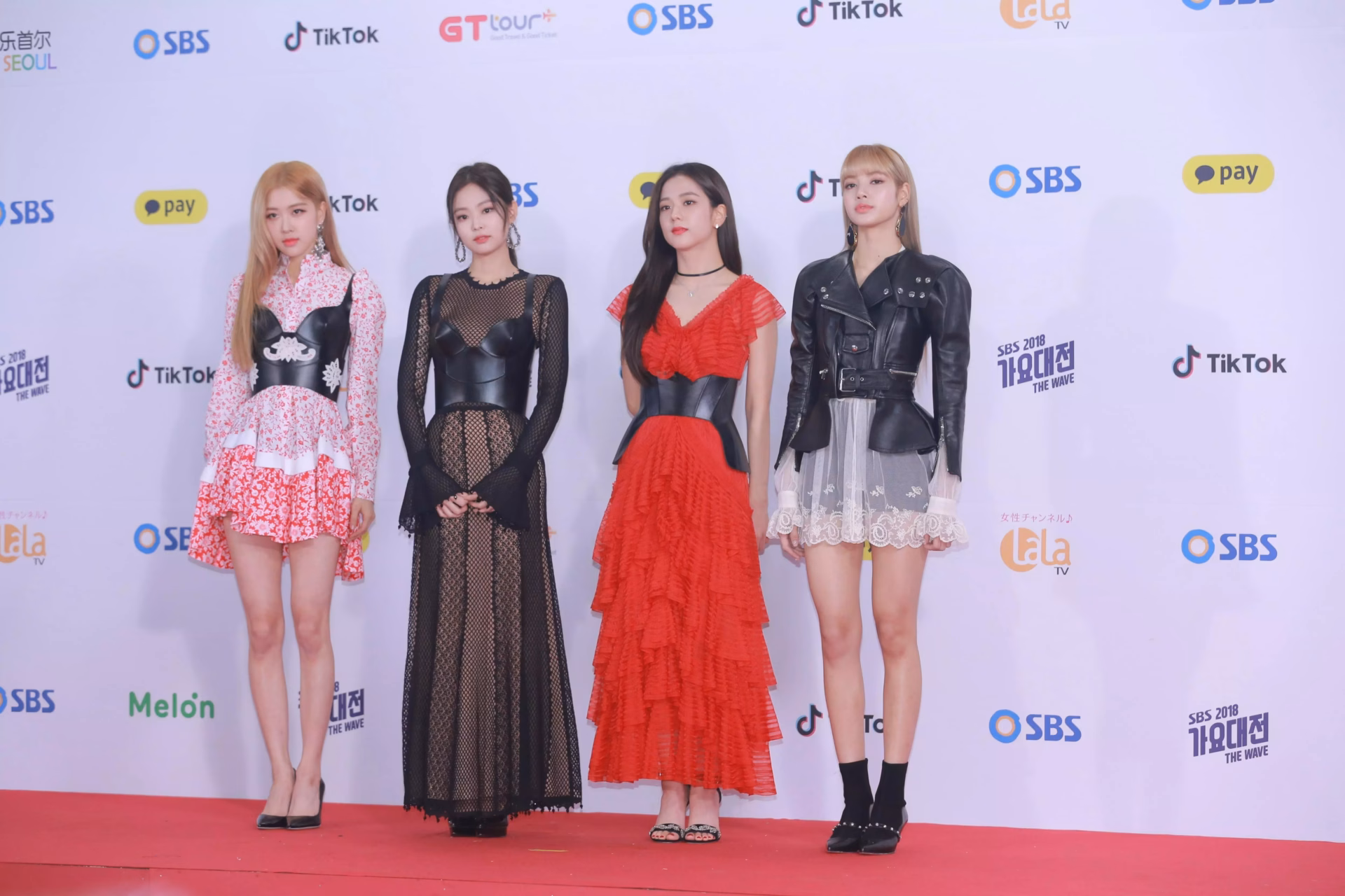 Blackpink