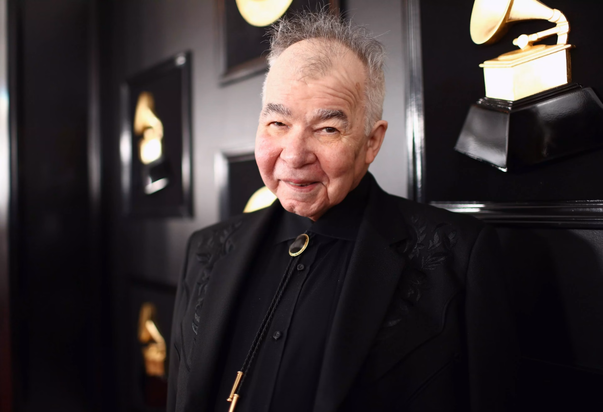 John Prine Wins Best American Roots Performance For “I Remember Everything” | 2021 GRAMMY Awards Show
