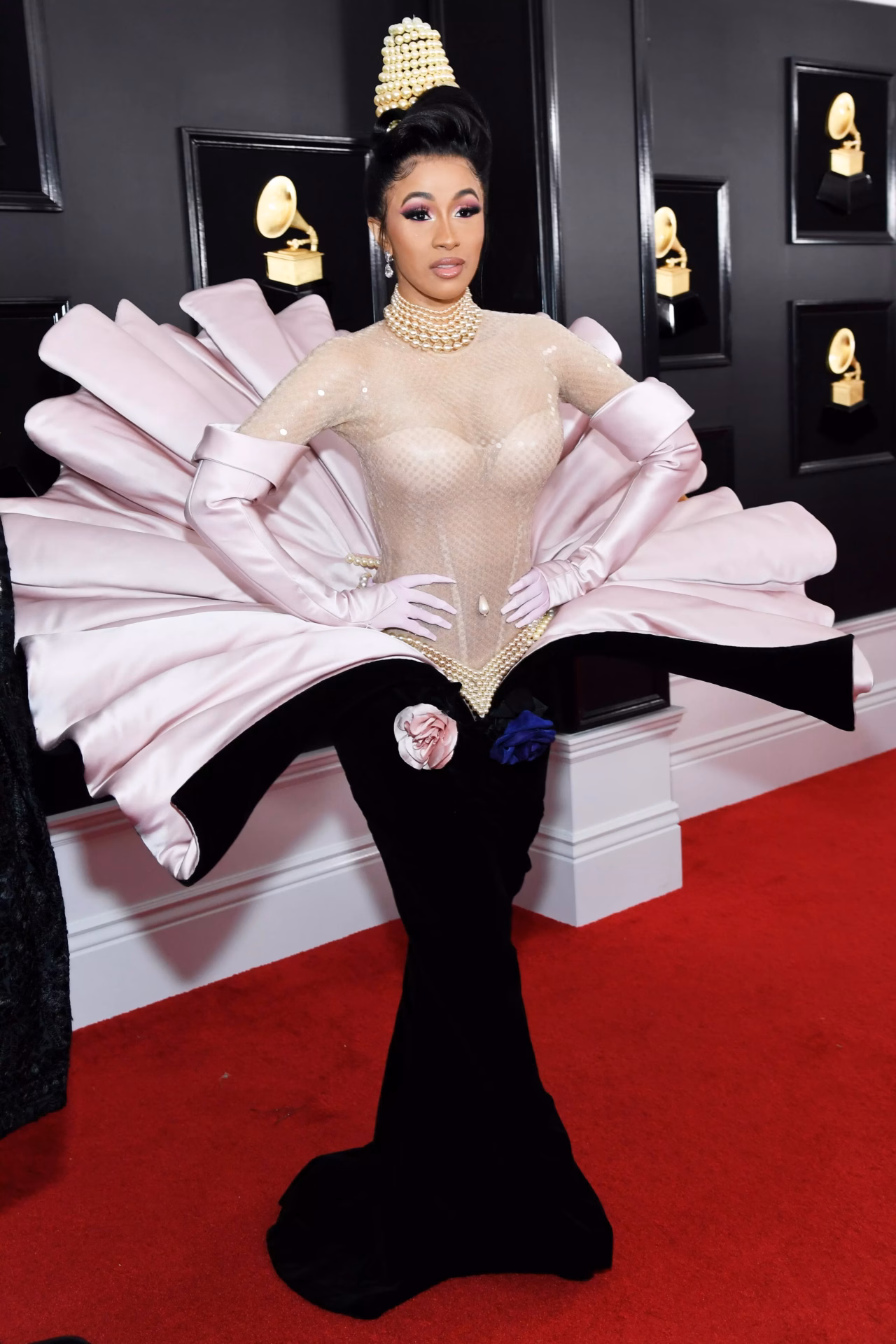 cardi b