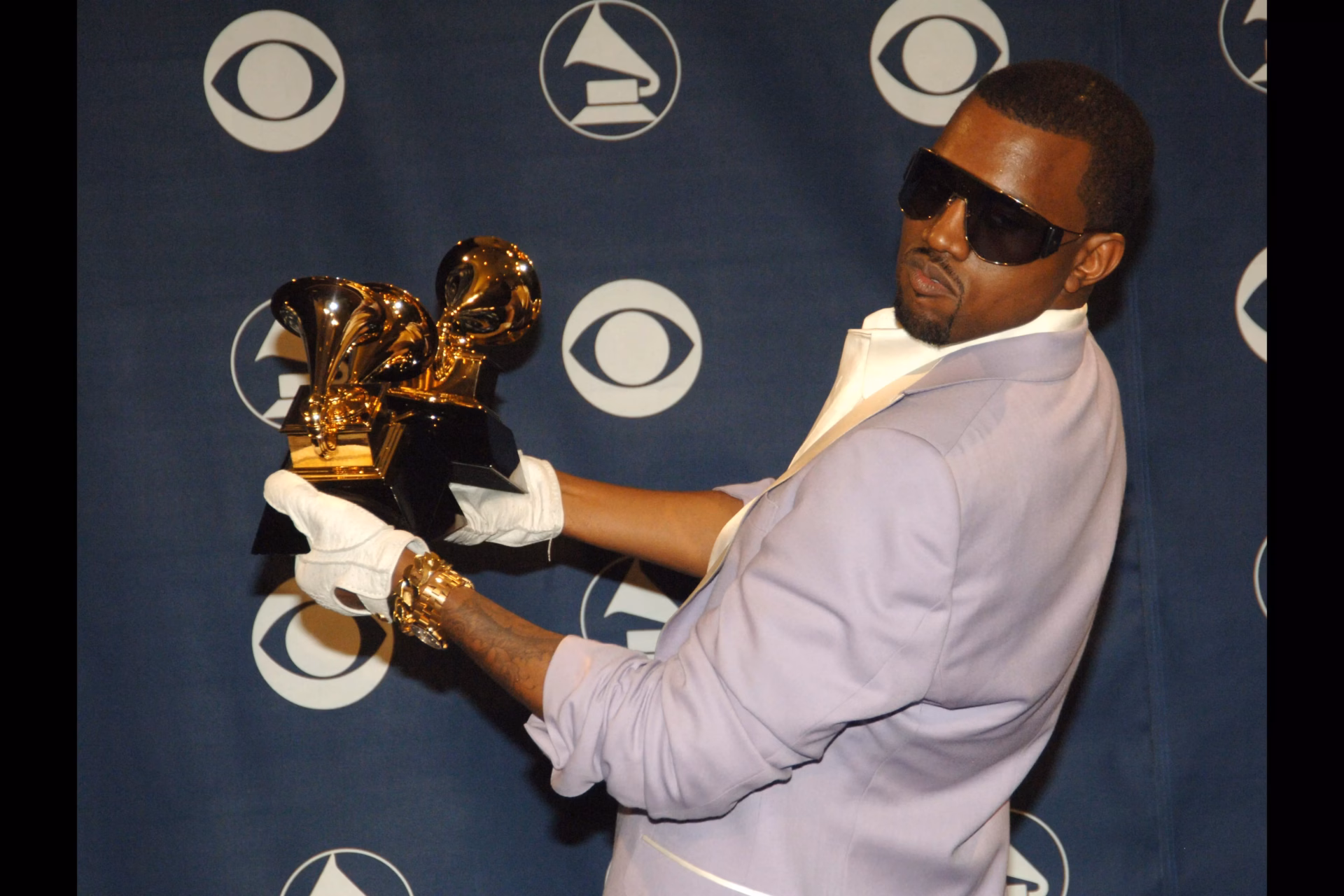 Kanye West turns 40: ‘808s,’ ‘Graduation’ and beyond