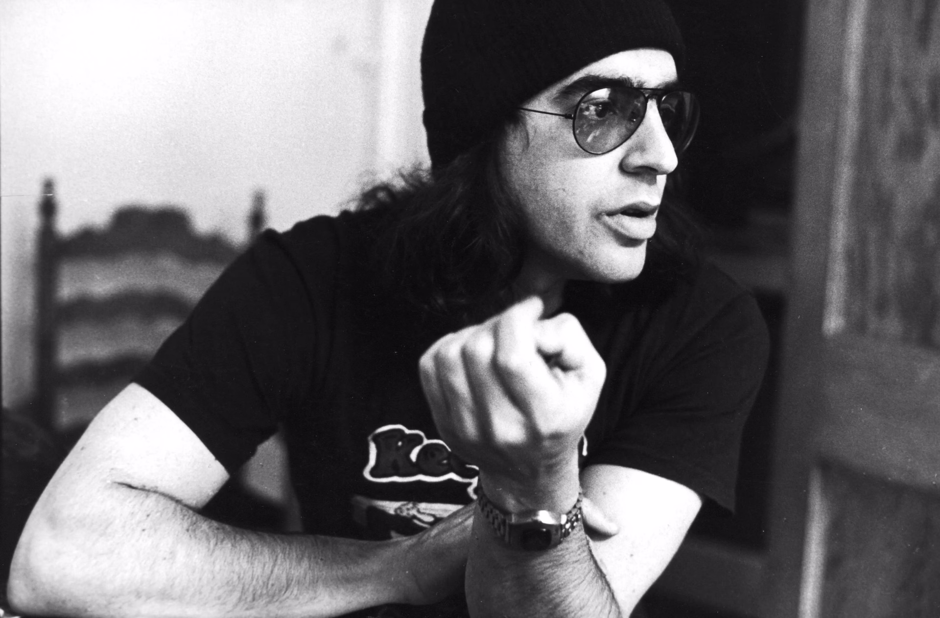 Remembering Elliot Mazer, Producer Of Neil Young’s ‘Harvest’ And Other Classic Recordings