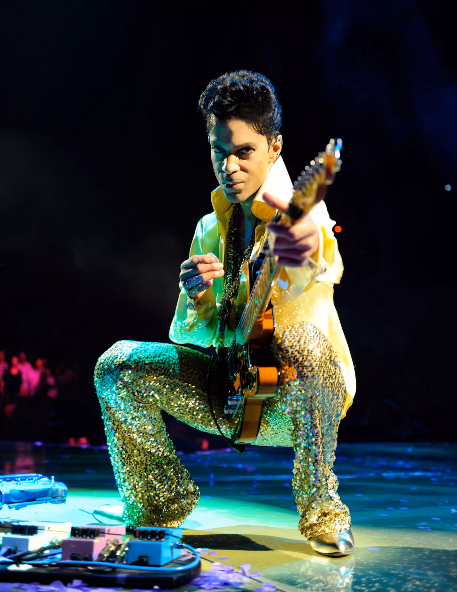 Prince