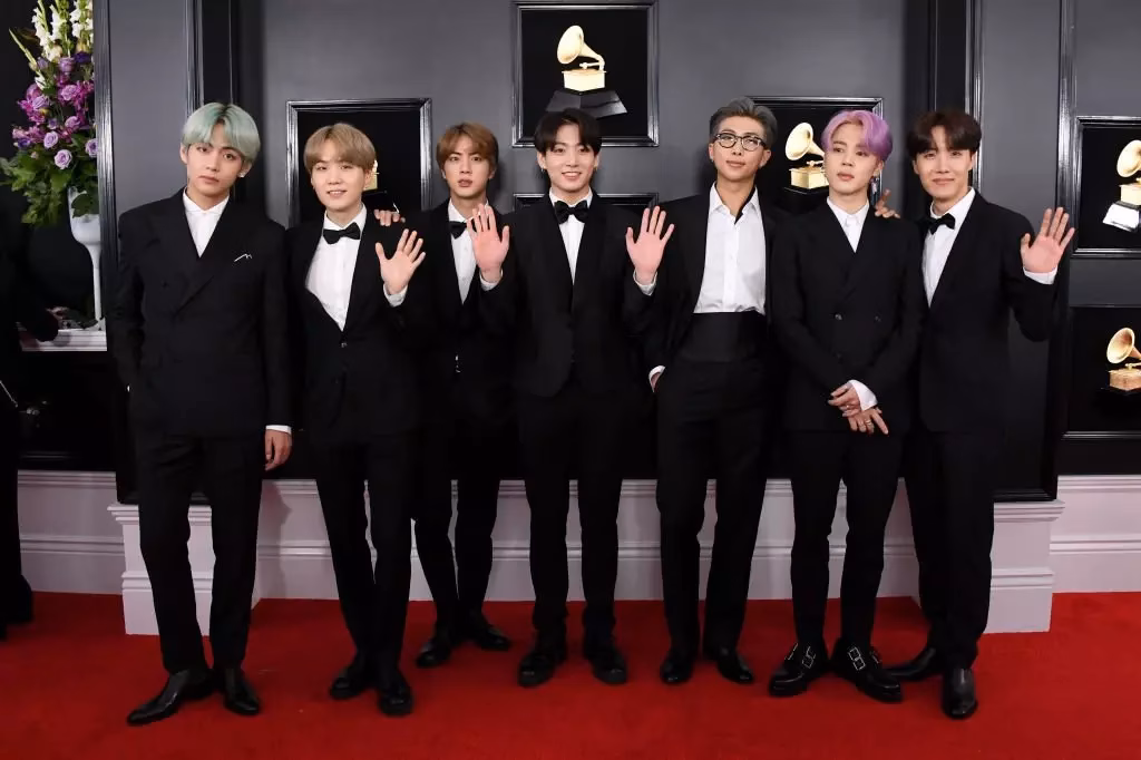 BTS Donates $1 Million To Crew Nation To Support Out Of Work Concert Crews