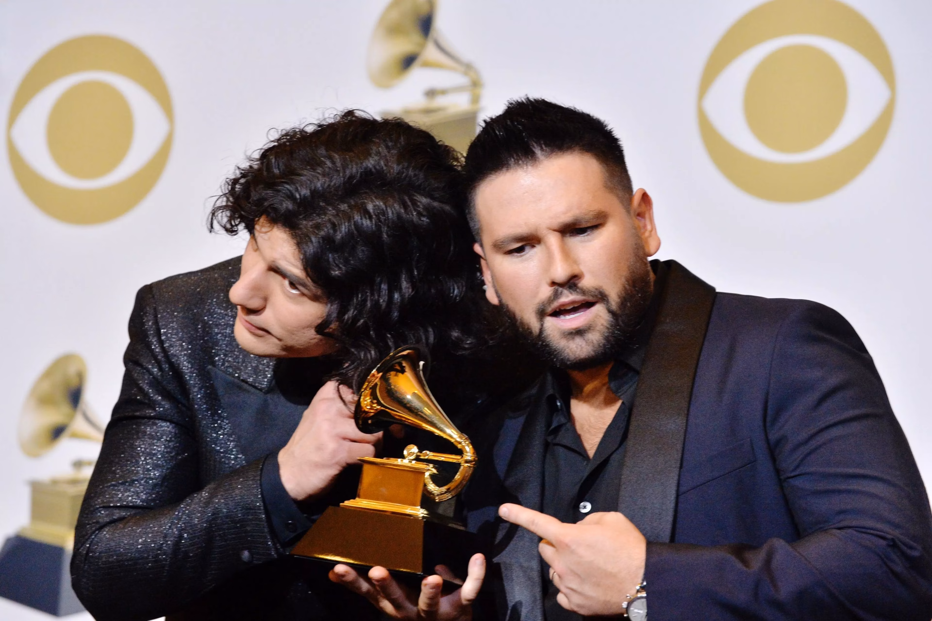 Who Had The Most-Shazamed Performance Of The 2019 GRAMMYs?