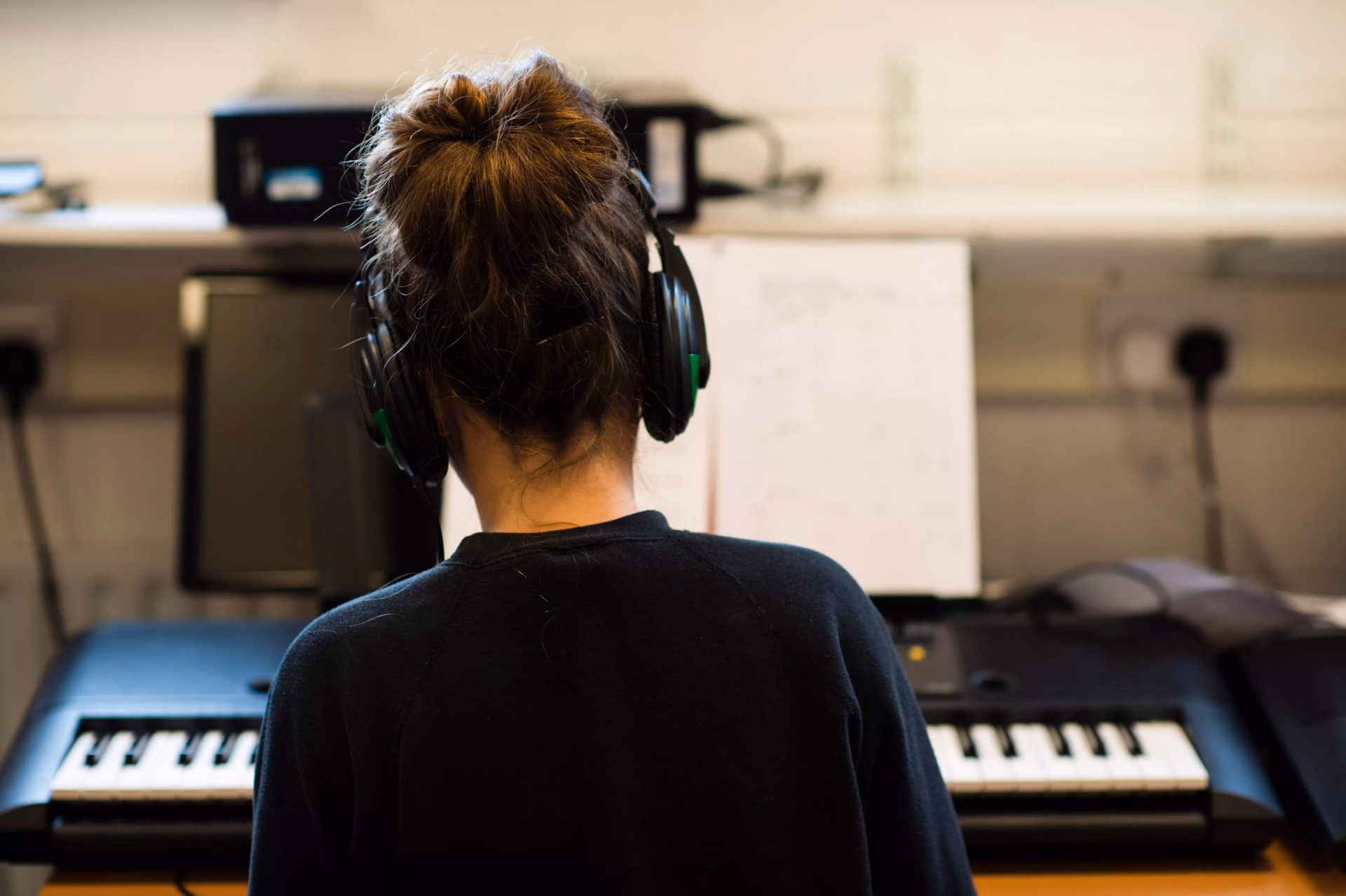 Seeking Social & Cultural Relevance: Music Education’s Missing Link
