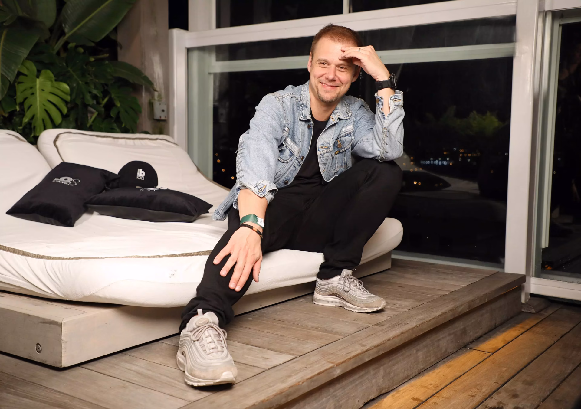 Armin van Buuren